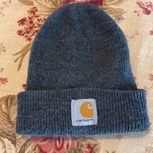 Kids / baby carhartt hat